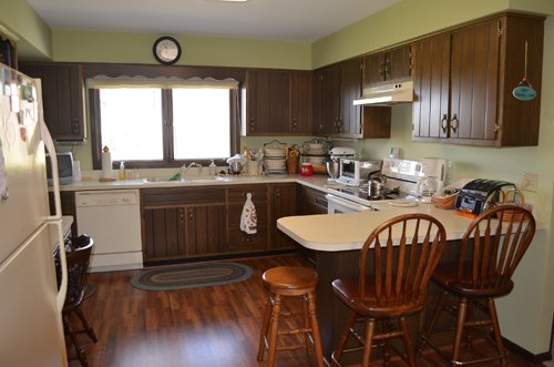 Property photo 8 - 3.4 Acres Offered in 2 Tracts - 3 Bedroom Ranch Home plus Additional Lot